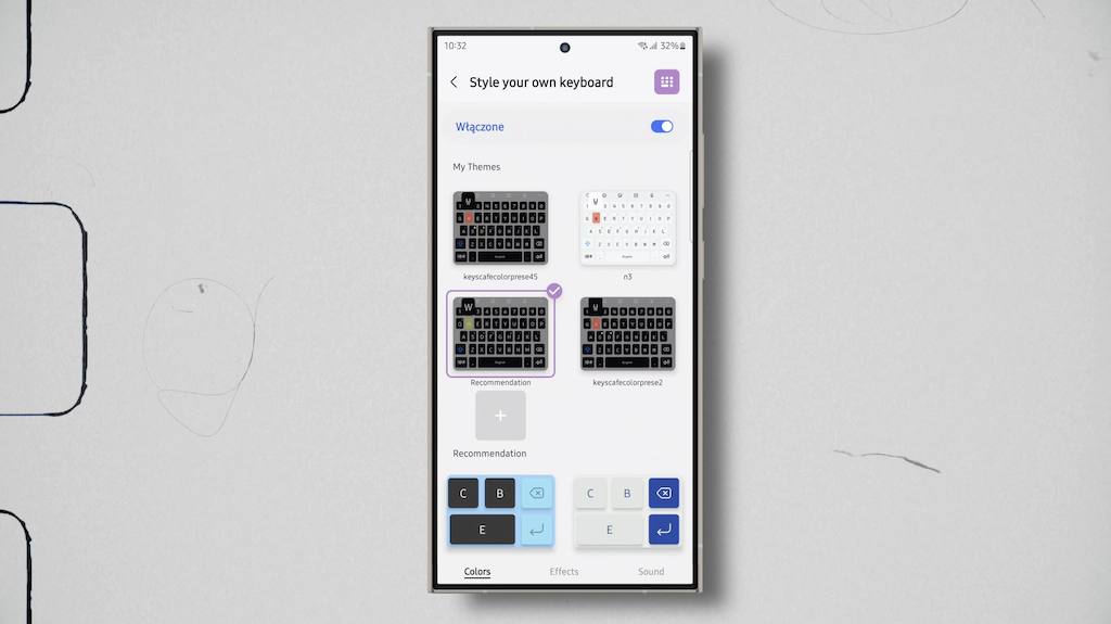 Odpicuj mi Samsunga, czyli przewodnik po aplikacji Good Lock w 2024 roku